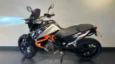 Ktm Duke 690 Duke (17MY)